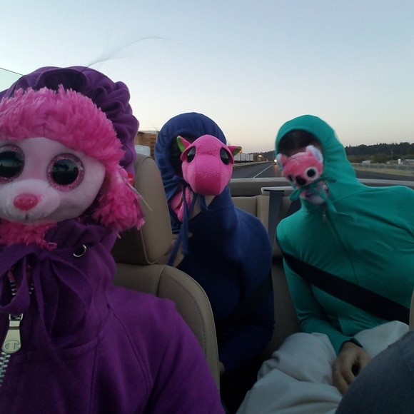 Meet your Posher, Christina - Picture 2 of 3